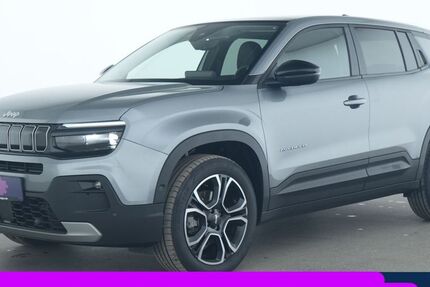 Jeep Avenger 3.885 km 26.879 &euro; Dietzenbach bei Frankfurt 63128