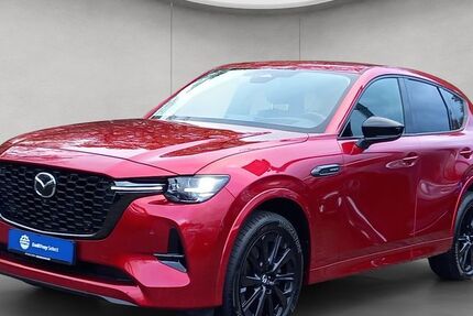 Mazda CX-60 32.956 km 35.950 &euro; Frankfurt 60386