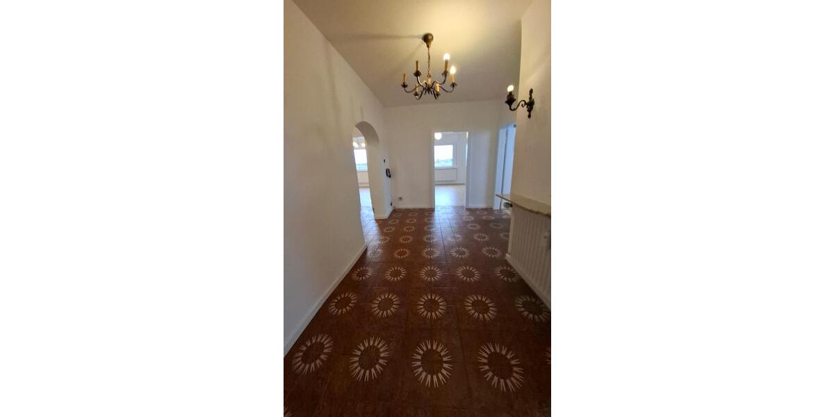 Etagenwohnung Frankfurt am Main Gutleutviertel - 3.5 Zimmer, 100 m&sup2;, 1.600&euro; | Angebot:24833658