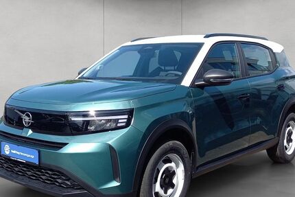 Opel Frontera 1.760 km 21.990 &euro; Frankfurt 60386