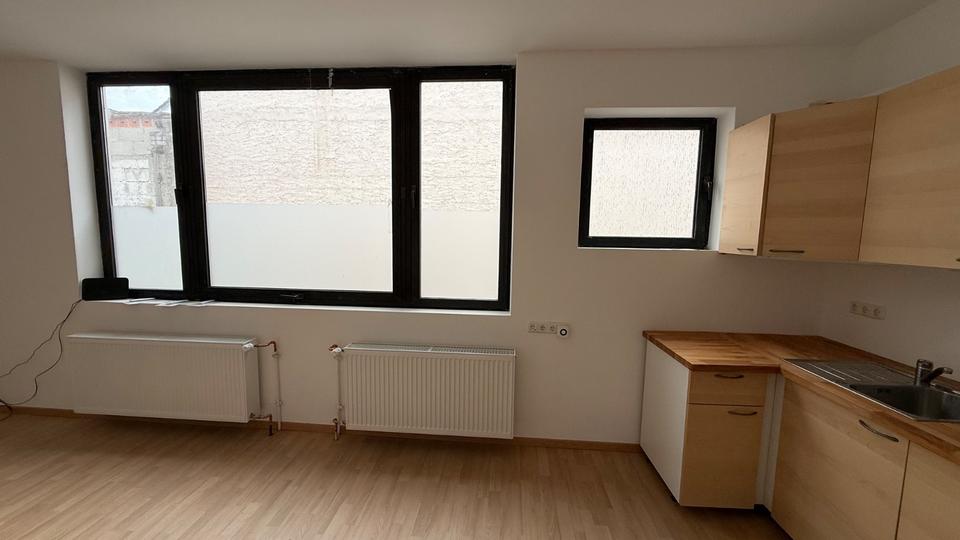 Erdgeschoßwohnung Seligenstadt - 1.5 Zimmer, 58 m&sup2;, 640&euro; | Angebot:26006057