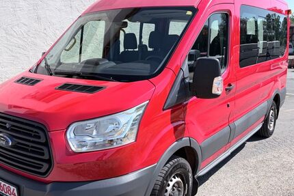 Ford Transit 217.848 km 9.499 &euro; Friedrichsdorf 61381