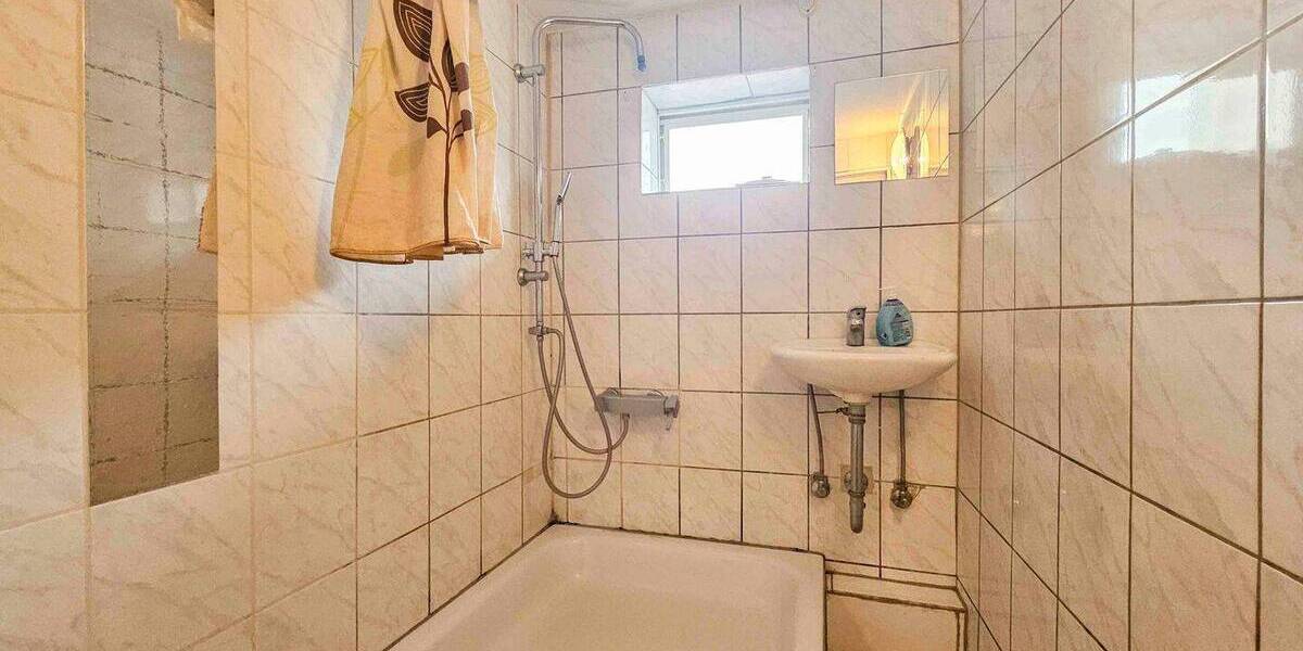 Mehrfamilienhaus, Wohnhaus Groß-Zimmern Zimmern - 9 Zimmer, 165 m&sup2;, 299.990&euro; | Angebot:26788374