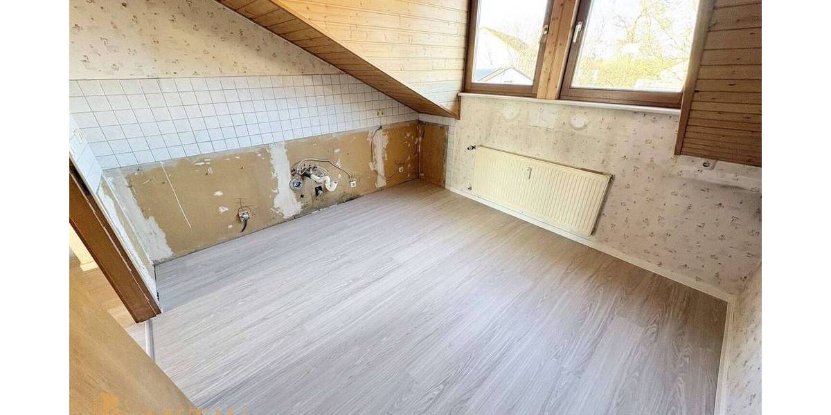 Etagenwohnung Niederdorfelden - 3 Zimmer, 60 m&sup2;, 650&euro; | Angebot:26824678