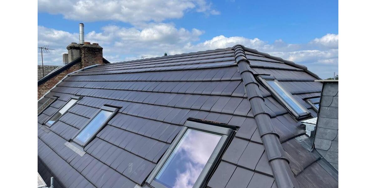 Etagenwohnung Frankfurt am Main Nord-West - 19 Zimmer, 395 m&sup2;, 2.300.000&euro; | Angebot:25099725