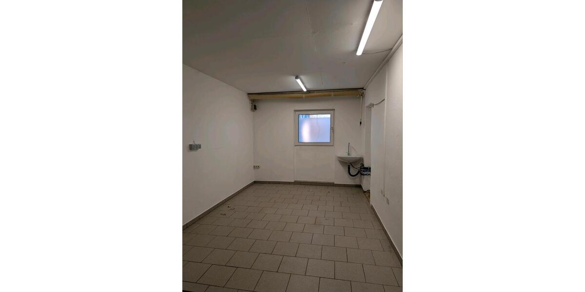 Dachgeschoßwohnung Babenhausen - 2 Zimmer, 56 m&sup2;, 860&euro; | Angebot:26038483