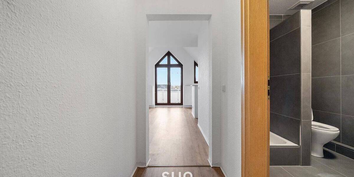 Etagenwohnung Dietzenbach Steinberg - 2 Zimmer, 50 m&sup2;, 215.000&euro; | Angebot:26065564