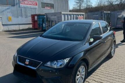 Seat Ibiza 64.000 km 10.790 &euro; Rodgau 63110