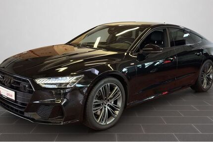 Audi A7 71.842 km 49.490 &euro; Aschaffenburg 63741