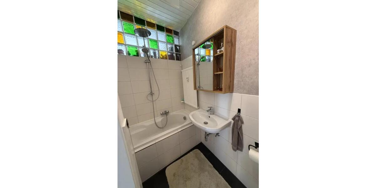 Etagenwohnung Seligenstadt - 2 Zimmer, 55 m&sup2;, 600&euro; | Angebot:25956839