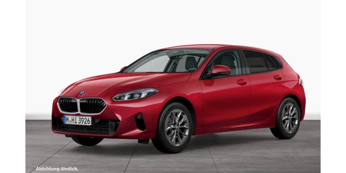 BMW 120 15.115 km 29.690 &euro; Dreieich-Sprendlingen 63303