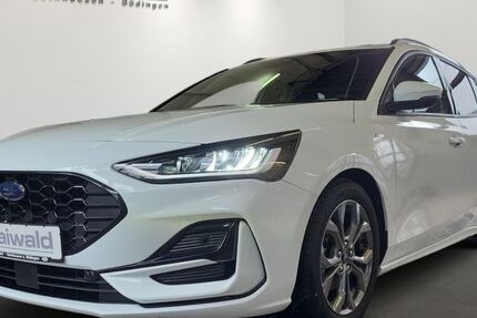 Ford Focus 39.300 km 24.950 &euro; Linsengericht-Altenhassl 63589