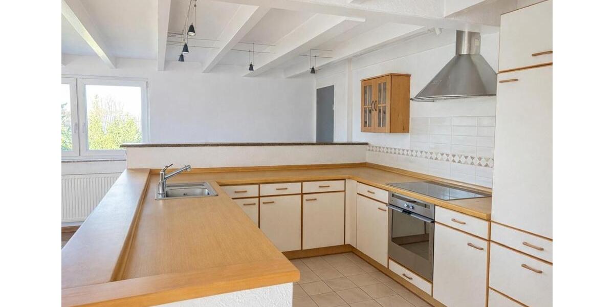 Maisonettenwohnung Dietzenbach - 4.5 Zimmer, 138 m&sup2;, 1.500&euro; | Angebot:25806101