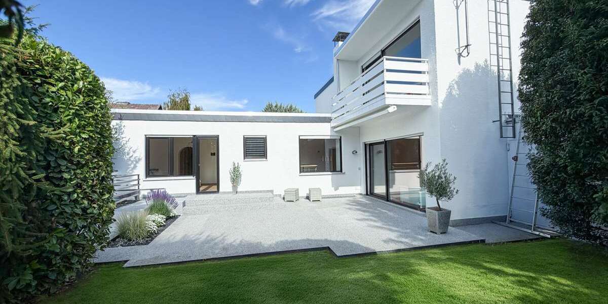 Einfamilienhaus Maintal / Wachenbuchen Wachenbuchen - 6 Zimmer, 187 m&sup2;, 620.000&euro; | Angebot:27702360