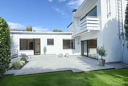 Haus Maintal / Wachenbuchen Wachenbuchen - 6 Zimmer, 187 m&sup2;, 620.000&euro; | Angebot:27702360