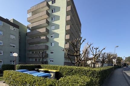 Kronberg: Große 4-Zimmer-Eigentumswohnung in Feldrandlage - Wohnung Kronberg | Angebot:24148878