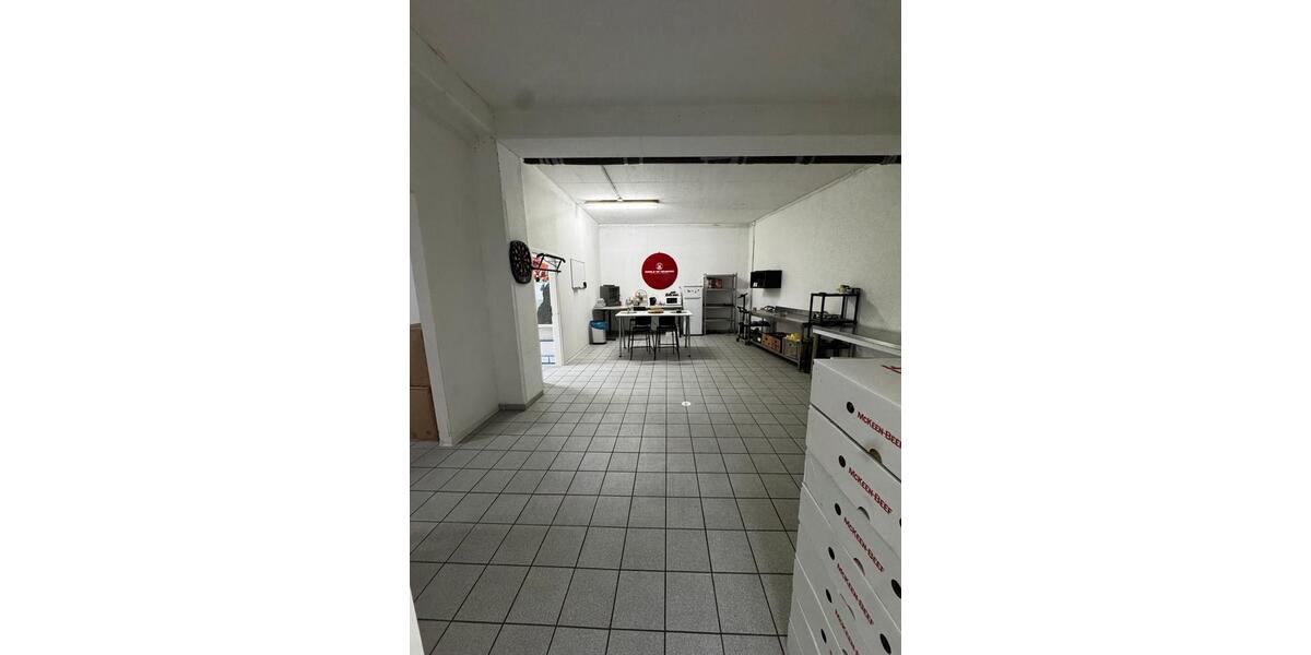 Gewerbeobjekt Offenbach am Main Hafen - 2.500&euro; | Angebot:25310478