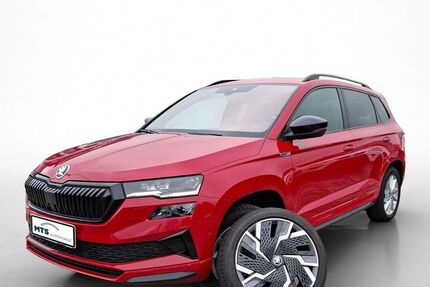 Skoda Karoq 74.555 km 28.650 &euro; Friedberg 61169