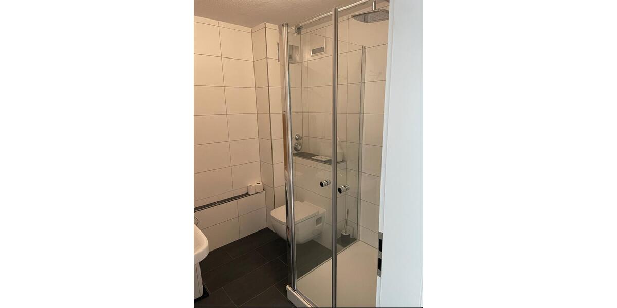 Dachgeschoßwohnung Aschaffenburg Damm - 2 Zimmer, 44 m&sup2;, 1.100&euro; | Angebot:26387111