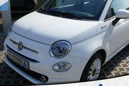 Fiat 500C 14.971 km 14.990 &euro; Karben 61184
