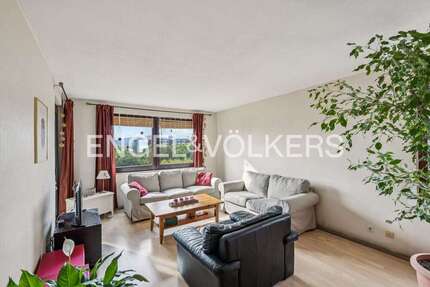 Wohnung Frankfurt am Main Bonames - 5 Zimmer, 92 m&sup2;, 280.000&euro; | Angebot:23232044