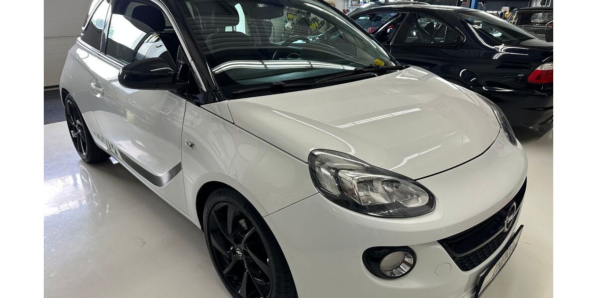 Opel Adam 132.500 km 5.980 &euro; Groß Umstadt 64823