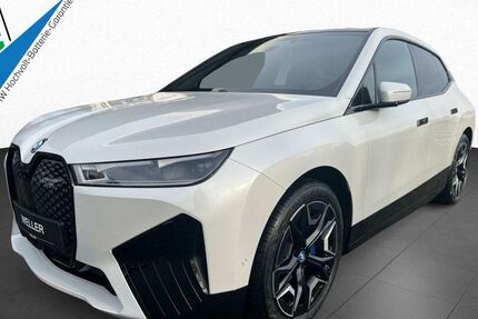 BMW iX 22.799 km 44.970 &euro; Bad Homburg 61352