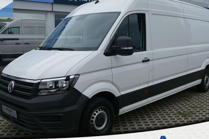 VW Crafter 76.000 km 25.990 &euro; Karben 61184