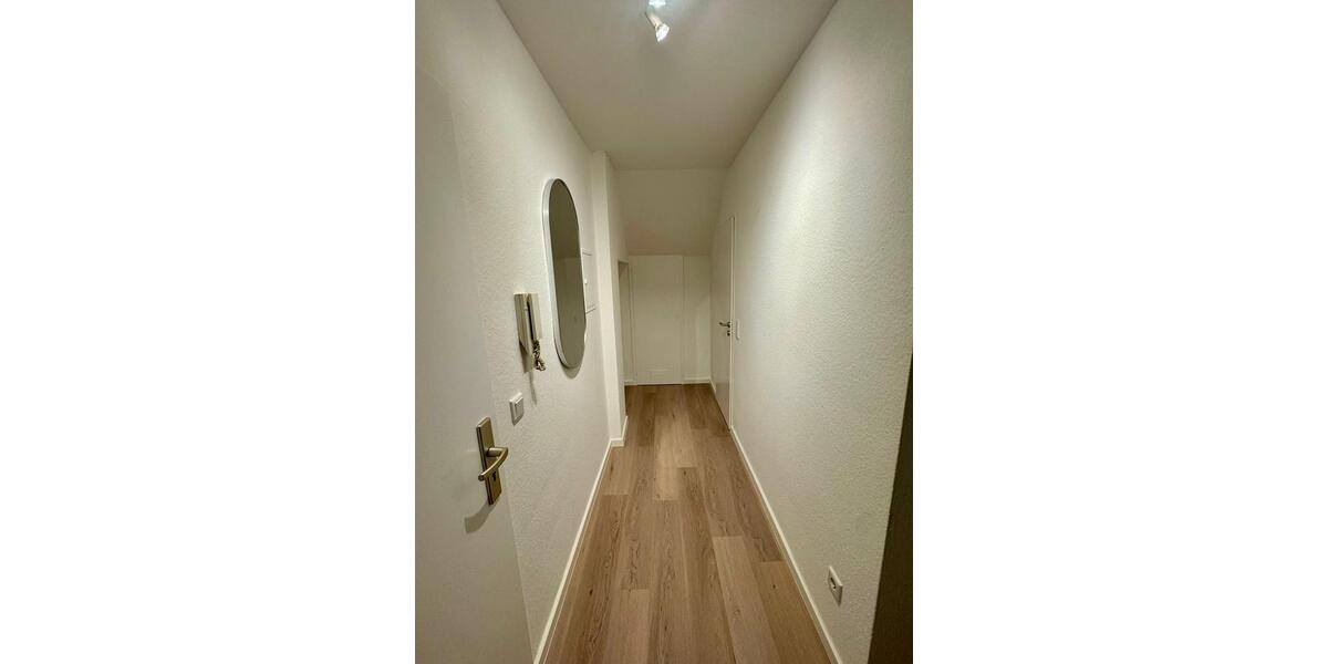 Etagenwohnung Frankfurt am Main Bockenheim - 2 Zimmer, 50 m&sup2;, 999&euro; | Angebot:26025571