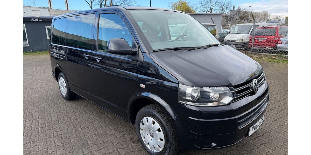 VW T5 Caravelle 233.010 km 15.999 &euro; Frankfurt 60386