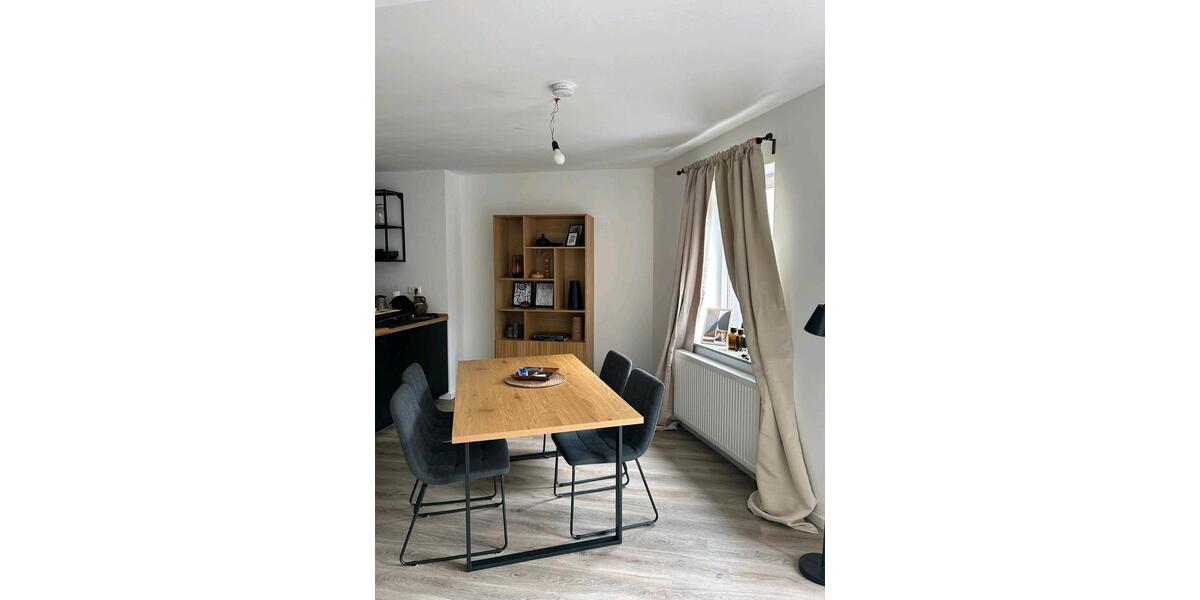 Maisonettenwohnung Groß-Umstadt Umstadt - 5 Zimmer, 140 m&sup2;, 1.150&euro; | Angebot:26047265