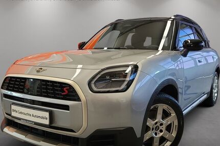 Mini Countryman S (Cooper) 18.601 km 33.480 &euro; Dreieich-Sprendlingen 63303