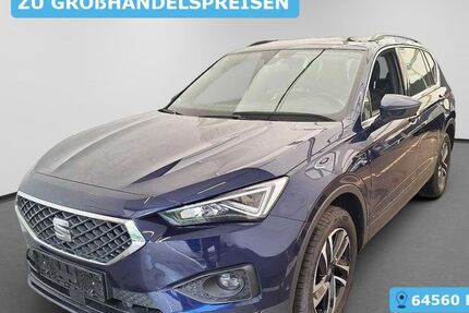 Seat Tarraco 100.772 km 22.790 &euro; Frankfurt 60596