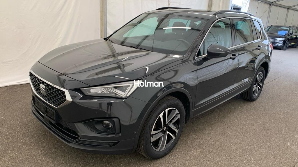 Seat Tarraco 166.192 km 20.050 &euro; Eschborn 65760