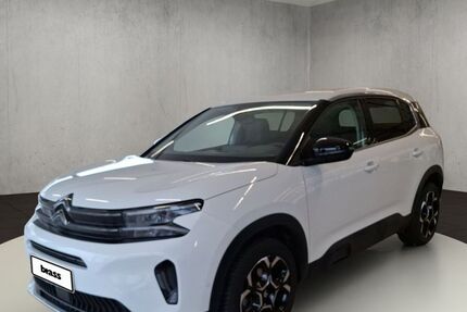 Citroen C5 Aircross 23.100 km 22.950 &euro; Aschaffenburg 63739
