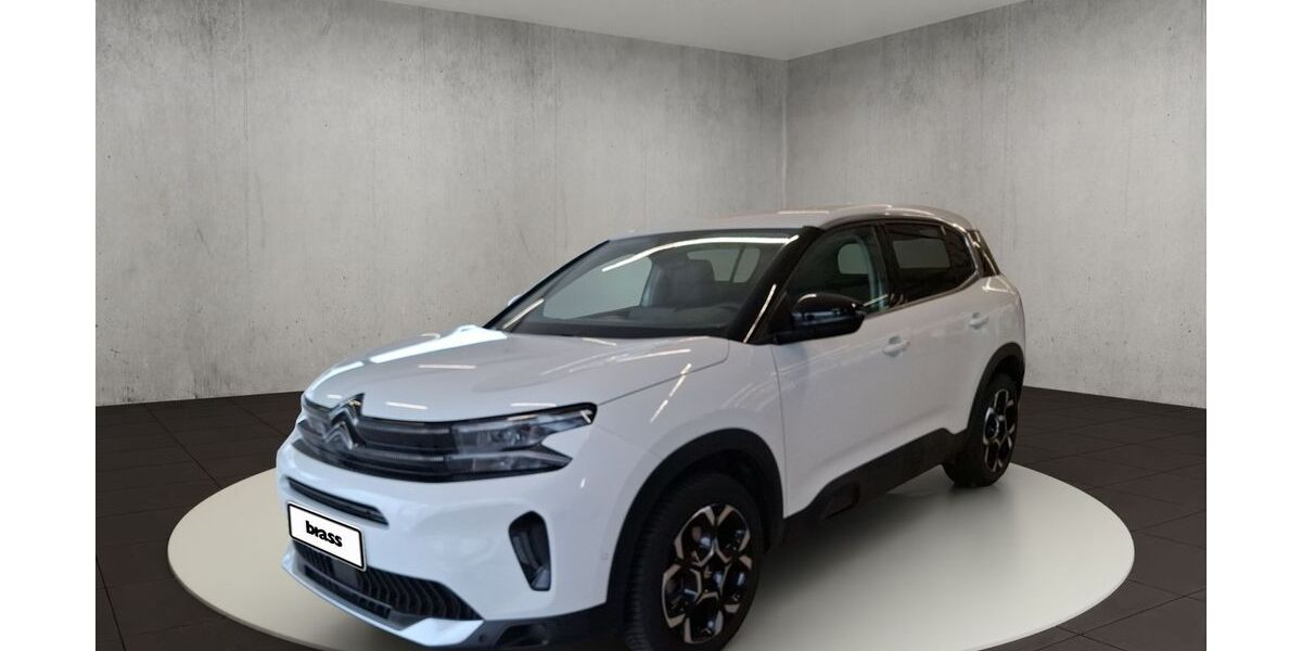 Citroen C5 Aircross 23.100 km 22.950 &euro; Aschaffenburg 63739