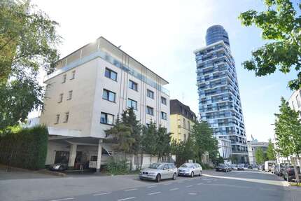 Wohnung Frankfurt am Main Sachsenhausen Süd - 1 Zimmer, 38 m&sup2;, 740&euro; | Angebot:25797644