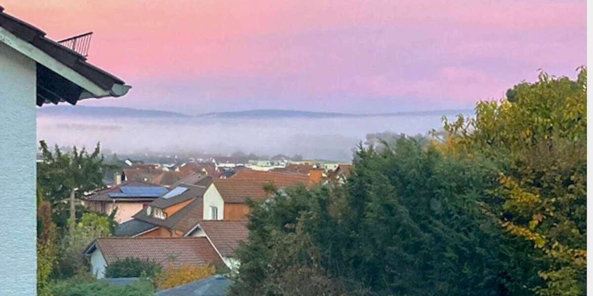 Etagenwohnung Karben - 2 Zimmer, 71 m&sup2;, 296.500&euro; | Angebot:27661846