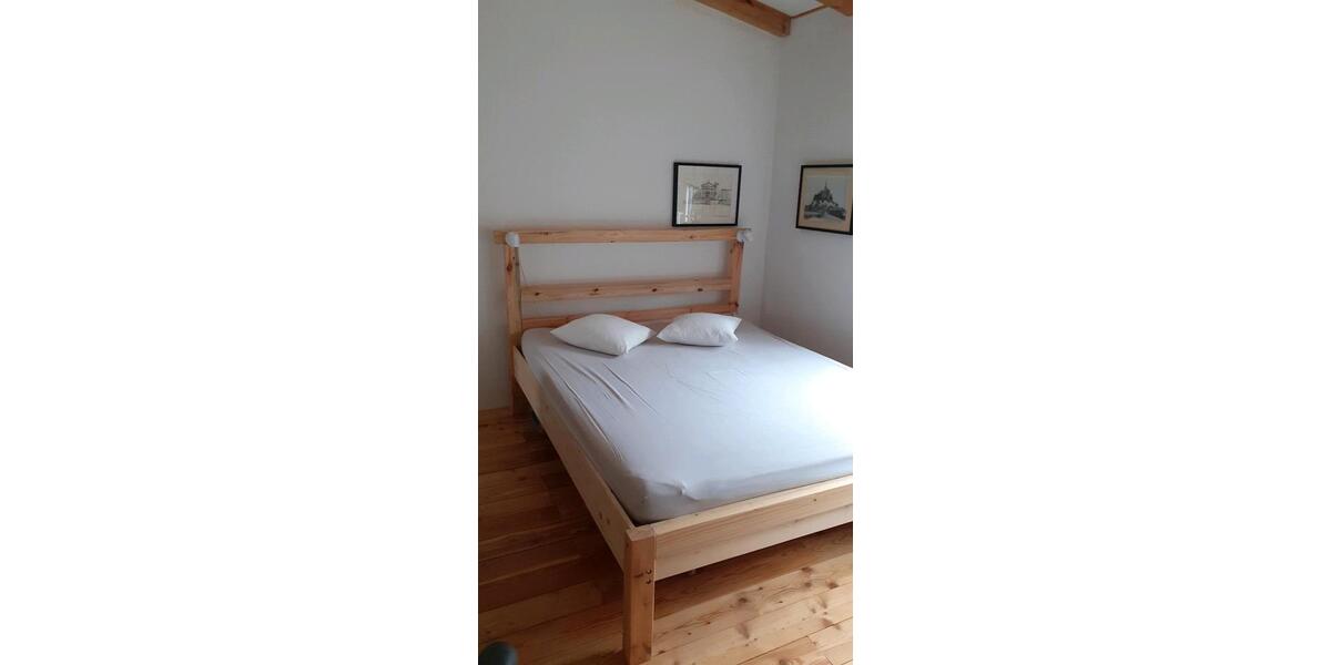Erdgeschoßwohnung Eppertshausen - 2 Zimmer, 48 m&sup2;, 760&euro; | Angebot:26442752