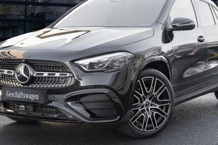 Mercedes-Benz GLA 200 15.000 km 42.290 &euro; Aschaffenburg 63741