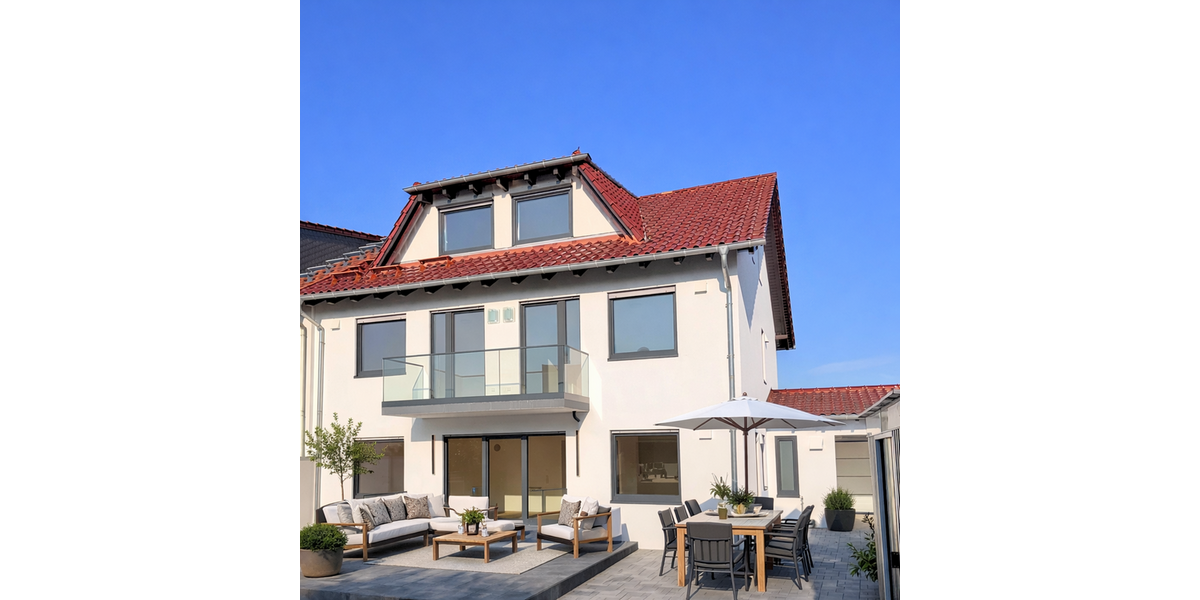 Einfamilienhaus Karben - 10 Zimmer, 305 m&sup2;, 1.100.000&euro; | Angebot:25100677