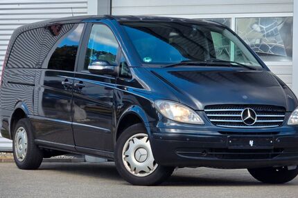 Mercedes-Benz Viano 258.000 km 5.480 &euro; Friedrichsdorf (10 Min. nördlich von Frankfurt/M) 61381