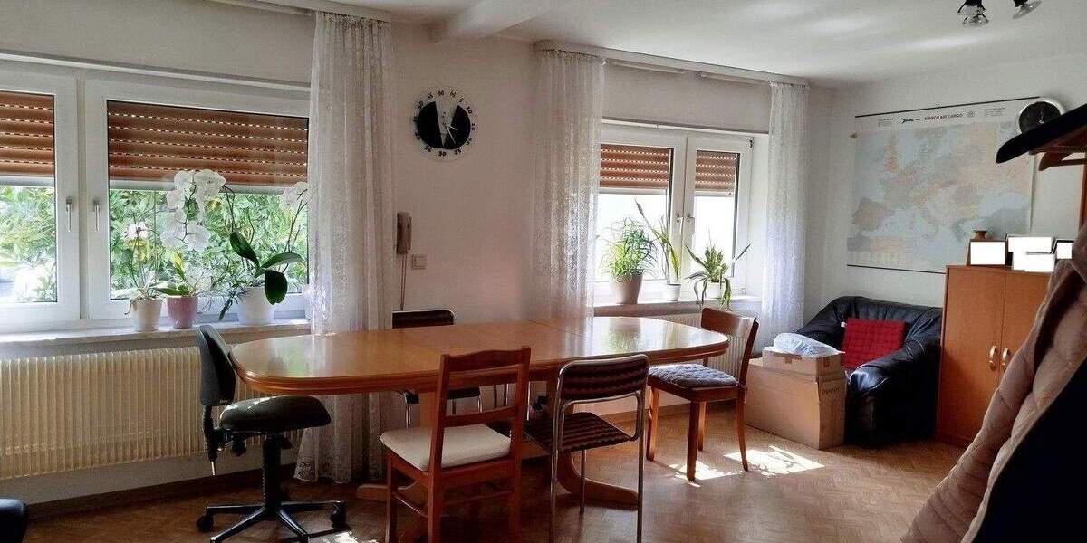 Doppelhaushälfte Stockstadt am Main - 9 Zimmer, 169 m&sup2;, 432.000&euro; | Angebot:25755154