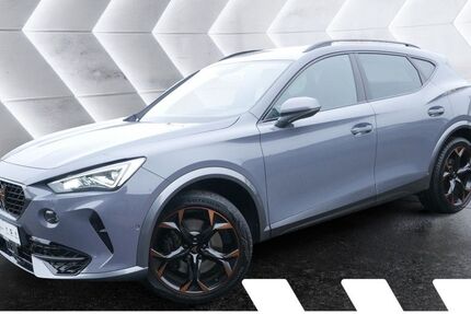 Cupra Formentor 19.848 km 32.694 &euro; Büdingen-Düdelsheim 63654