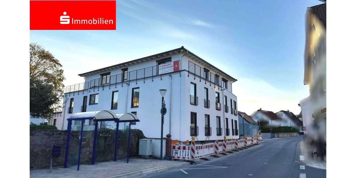 Etagenwohnung Langenselbold - 2 Zimmer, 89 m&sup2;, 382.500&euro; | Angebot:25192528