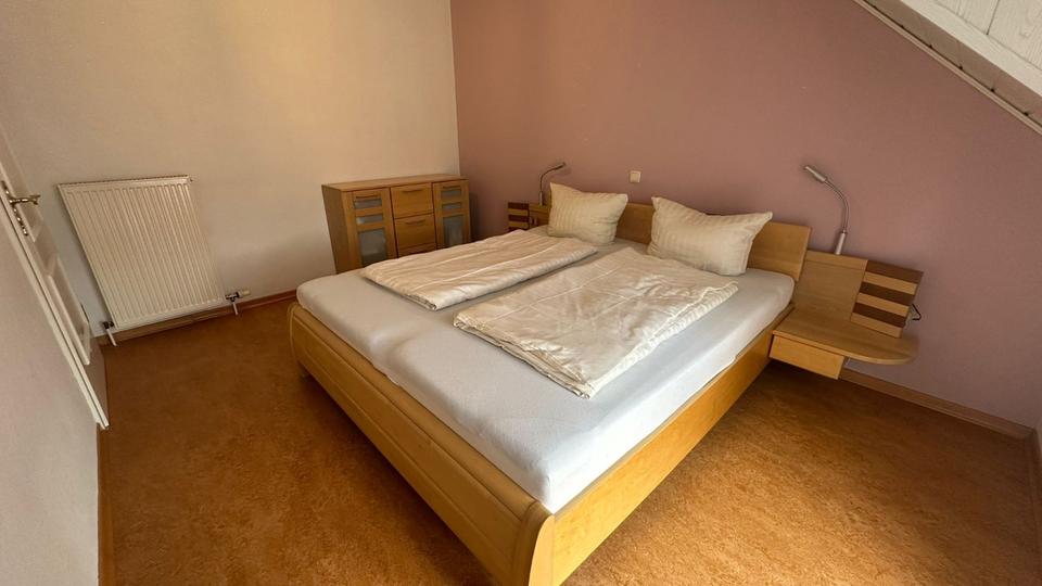 Einfamilienhaus Nidderau - 4 Zimmer, 100 m&sup2;, 2.300&euro; | Angebot:25104375