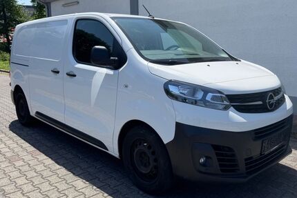 Opel Vivaro 108.000 km 13.990 &euro; rodgau 63110