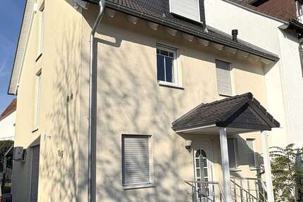 Haus Neu-Isenburg Isenburg - 4 Zimmer, 165 m&sup2;, 990.000&euro; | Angebot:24983702