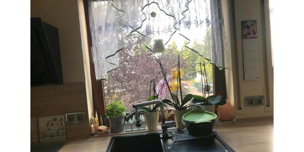 Dachgeschoßwohnung Hammersbach - 3 Zimmer, 110 m&sup2;, 1.100&euro; | Angebot:25025013