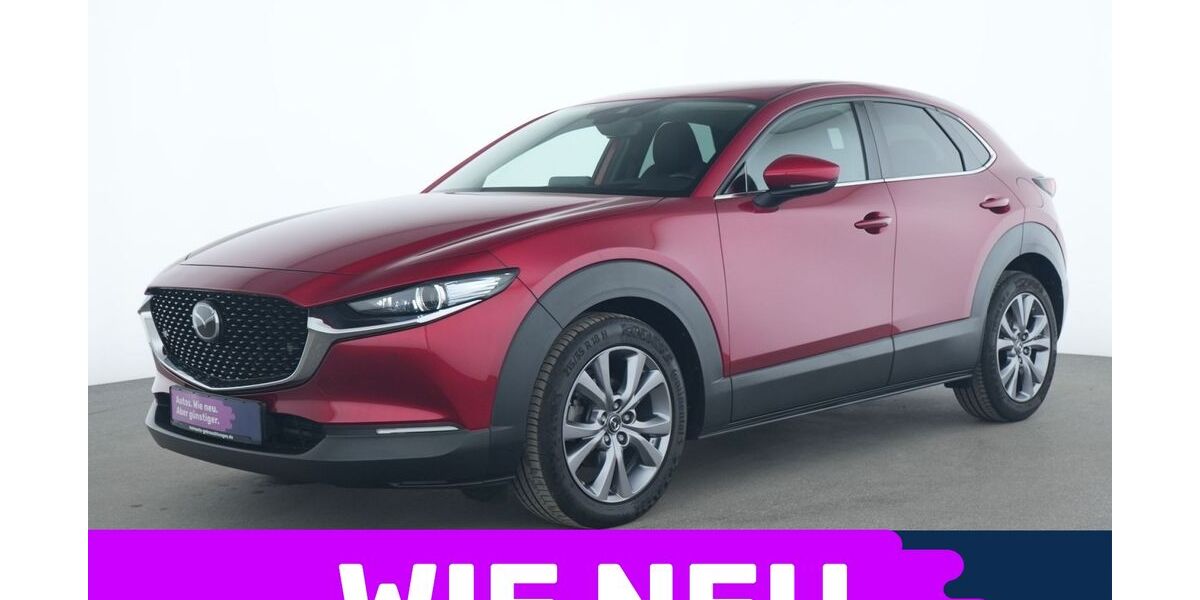 Mazda CX-30 43.605 km 22.296 &euro; Dietzenbach bei Frankfurt 63128